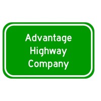 Advantage Highway Company logo - Similar company to Gridlock Traffic Systems, Inc.