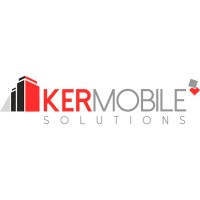 KerMobile Solutions logo - Similar company to Chm Access