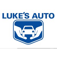Luke's Auto logo - Similar company to Nchannel