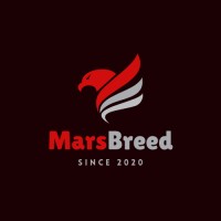 MarsBreed logo - Similar company to Interior Dimensions Ltd.