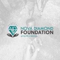 Nova Diamond Foundation logo - Similar company to Acesys Solutions