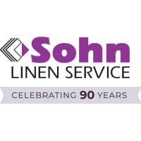 Sohn Linen Service logo - Similar company to Trsa Clean Green