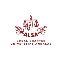 ALSA LC UNAND logo - Similar company to Nigakkai