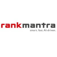 rankmantra logo - Similar company to Milestone Tech Labs