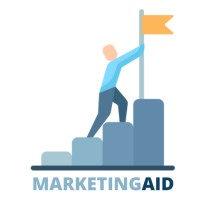 Marketing Aid logo - Similar company to Lt Marketing - Linkedin Page & Profile Branding Solutions