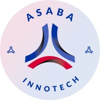 ASABA INNOTECH logo - Similar company to Pt Kode Inovasi Teknologi (Codr)