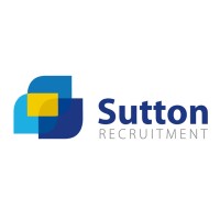 Sutton Recruitment logo - Similar company to Sutton West Ltd