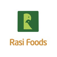 Rasi Foods logo - Similar company to Liffto Technologies