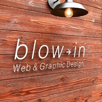 株式会社blow-in