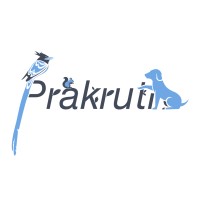 Prakruti logo - Similar company to Orbit Nitt