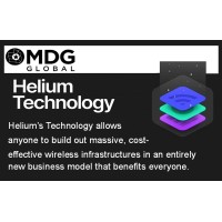 MDG-Global.Info logo - Similar company to Tru-Tech Consulting