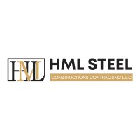 HML STEEL Construction Contracting LLC logo - Similar company to Aabco