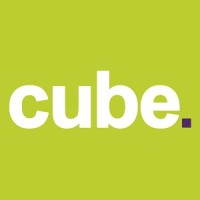 Cube PSL logo - Similar company to Level Contracts Ltd