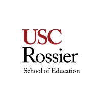 USC Rossier Educational Leadership Ed.D logo - Similar company to Madeira Friends