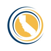 California Travel Association logo - Similar company to Visit Berkeley