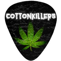 Cottonkillers Merchandise