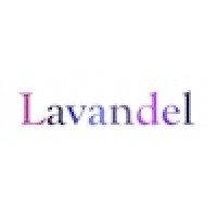 Lavandel logo - Similar company to Lesuccess