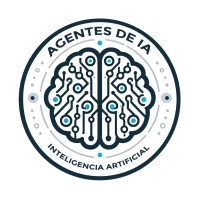 Agentes de IA logo - Similar company to Subatomic