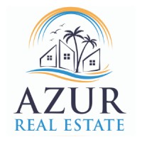 AZUR REAL ESTATE logo - Similar company to Giqauction.Com