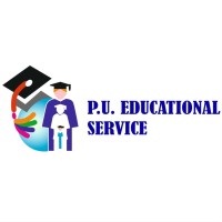 P.U. Educational Service logo - Similar company to Rotaract Club Of Sydenham College