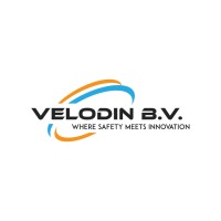 Velodin B.V. logo - Similar company to Medichain Ict