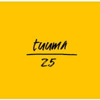 Arkkitehdit Tuuma25 logo - Similar company to Studio Taivainen