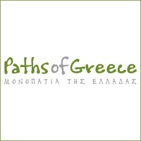 Paths of Greece logo - Similar company to Dreambox Creative Inc.