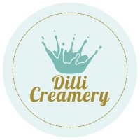 Dilli Creamery logo - Similar company to Labelogic