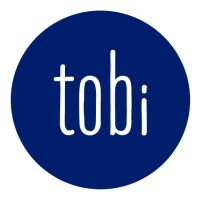Tobi logo - Similar company to Barry Energy