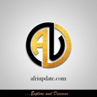 Afriupdate news logo - Similar company to Digital Nations Llc