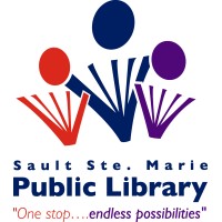 Sault Ste. Marie Public Library logo - Similar company to Community Development Corporation Of Sault Ste Marie