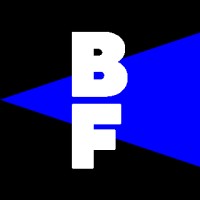 BlockFilm logo - Similar company to Bitbadges