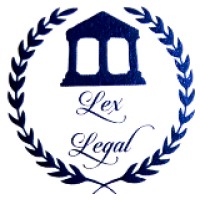 Lex Legal logo - Similar company to Legaltancy
