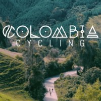 Colombia Cycling logo - Similar company to Aimpb: Asociación Internacional De Mecánicos Profesionales De Bicicletas