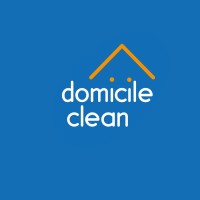 DOMICILE CLEAN AMIENS logo - Similar company to Falize & Blondel - Paysagiste