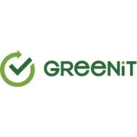 GREENiT Environmental logo - Similar company to Enact S.A.