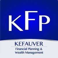 Kefauver Financial Planning & Wealth Management logo - Similar company to Leconte Wealth
