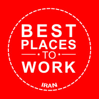 Best Places To Work in Iran Program logo - Similar company to Mebline - Ofis Mebeli Və Interyer Həlləri