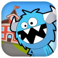 codeSpark logo - Similar company to Begin