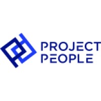 Project People Limited logo - Similar company to Remark Dmc