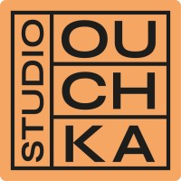 Studio Ouchka logo - Similar company to Tching
