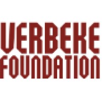 Verbeke Foundation logo - Similar company to Aspyro