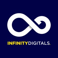 Infinity Digitals logo - Similar company to All Digi