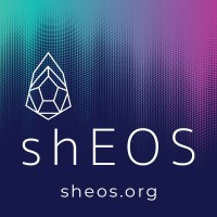 shEOS logo - Similar company to Sheeos
