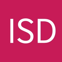 ISD (Institute for Strategic Dialogue) logo - Similar company to Tech Against Terrorism