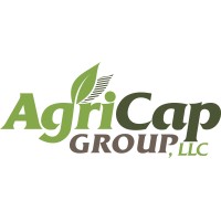 AgriCap Group, LLC logo - Similar company to Captiveunit.Com