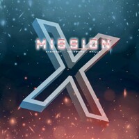 MissionX VR Laser Game logo - Similar company to Ash