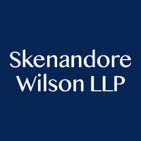 Skenandore Wilson LLP logo - Similar company to Richman & Richman