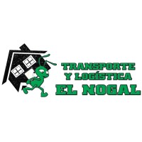 TRANSPORTE Y LOGISTICA MUDANZAS EL NOGAL logo - Similar company to Gestión Transporte Carga & Logística | Kamyon