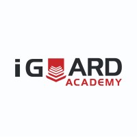 I Guard Academy logo - Similar company to I-Guard, Cybersecurity